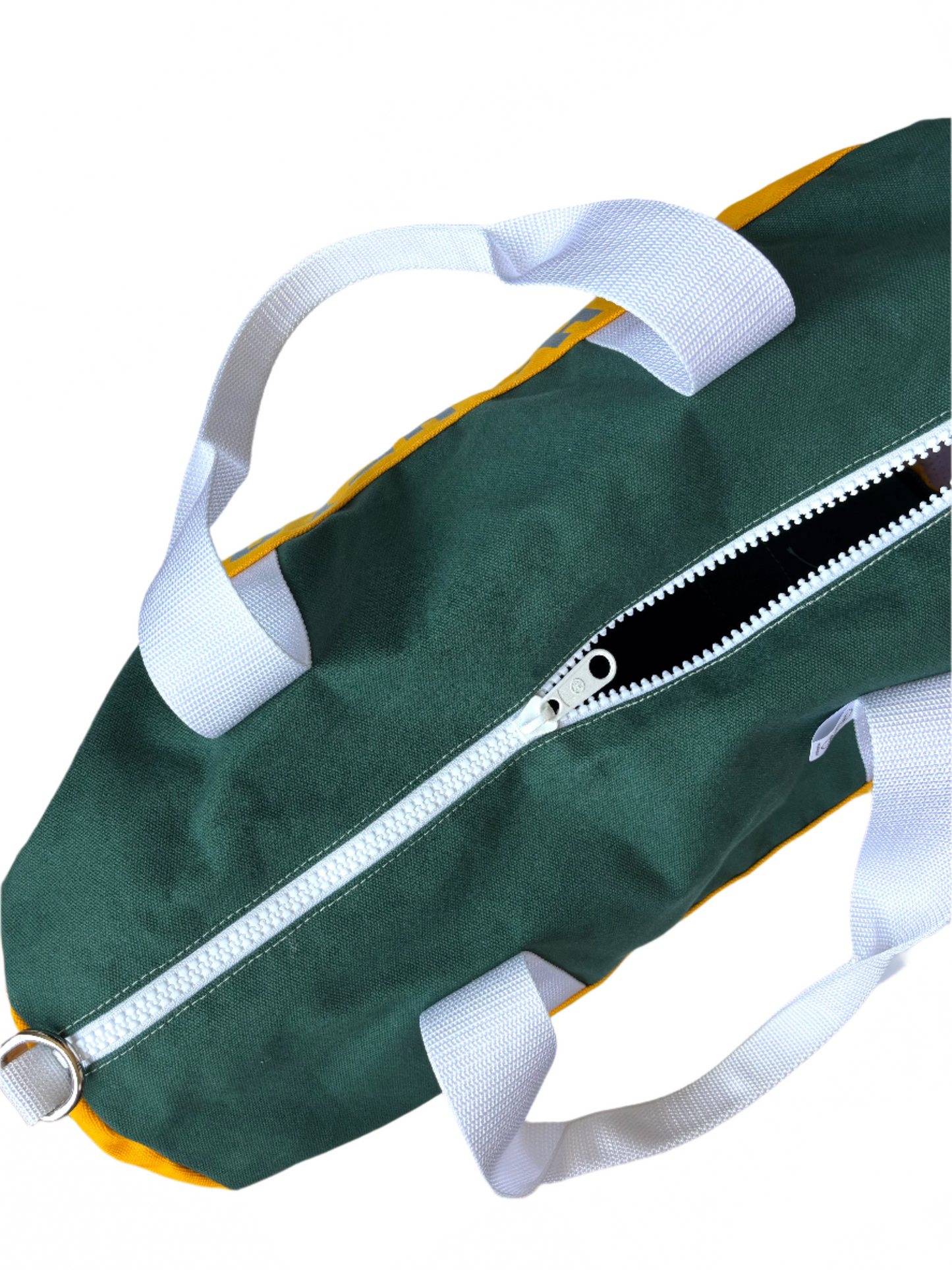 Customized Sports Duffle Bag