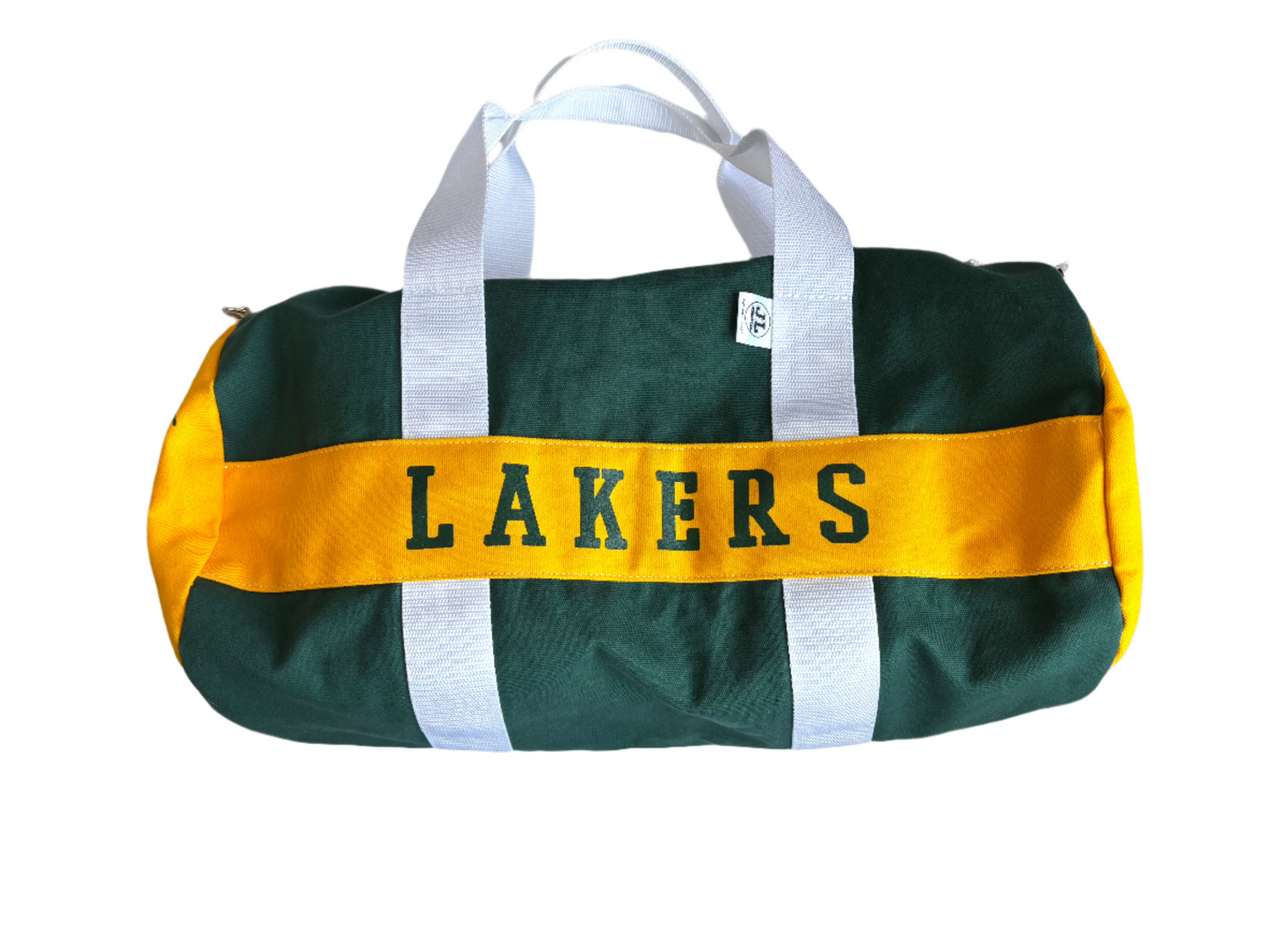 Customized Sports Duffle Bag
