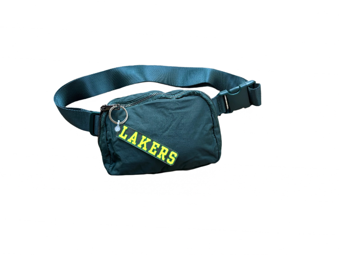 Lakers Keychain