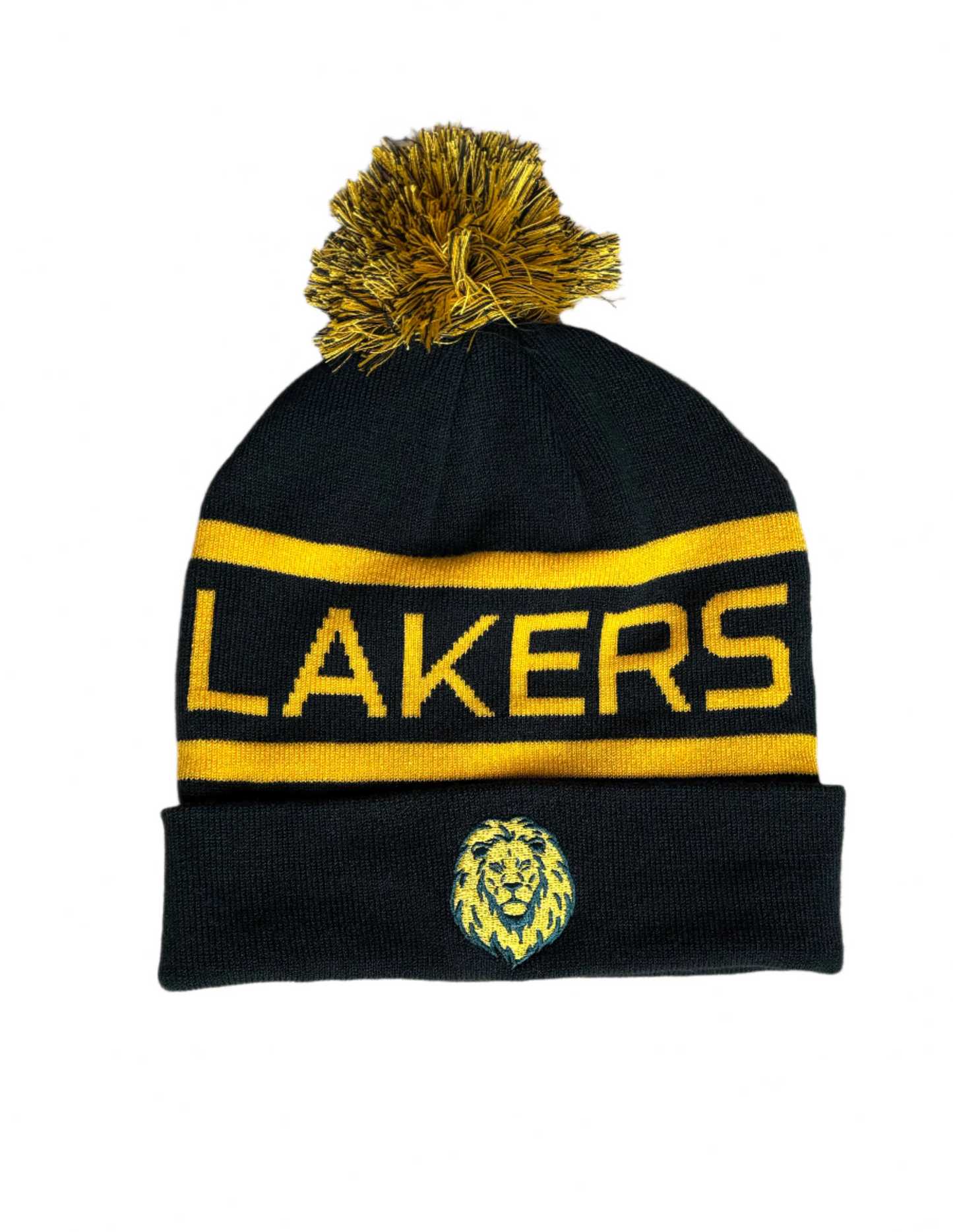 Lakers Beanie