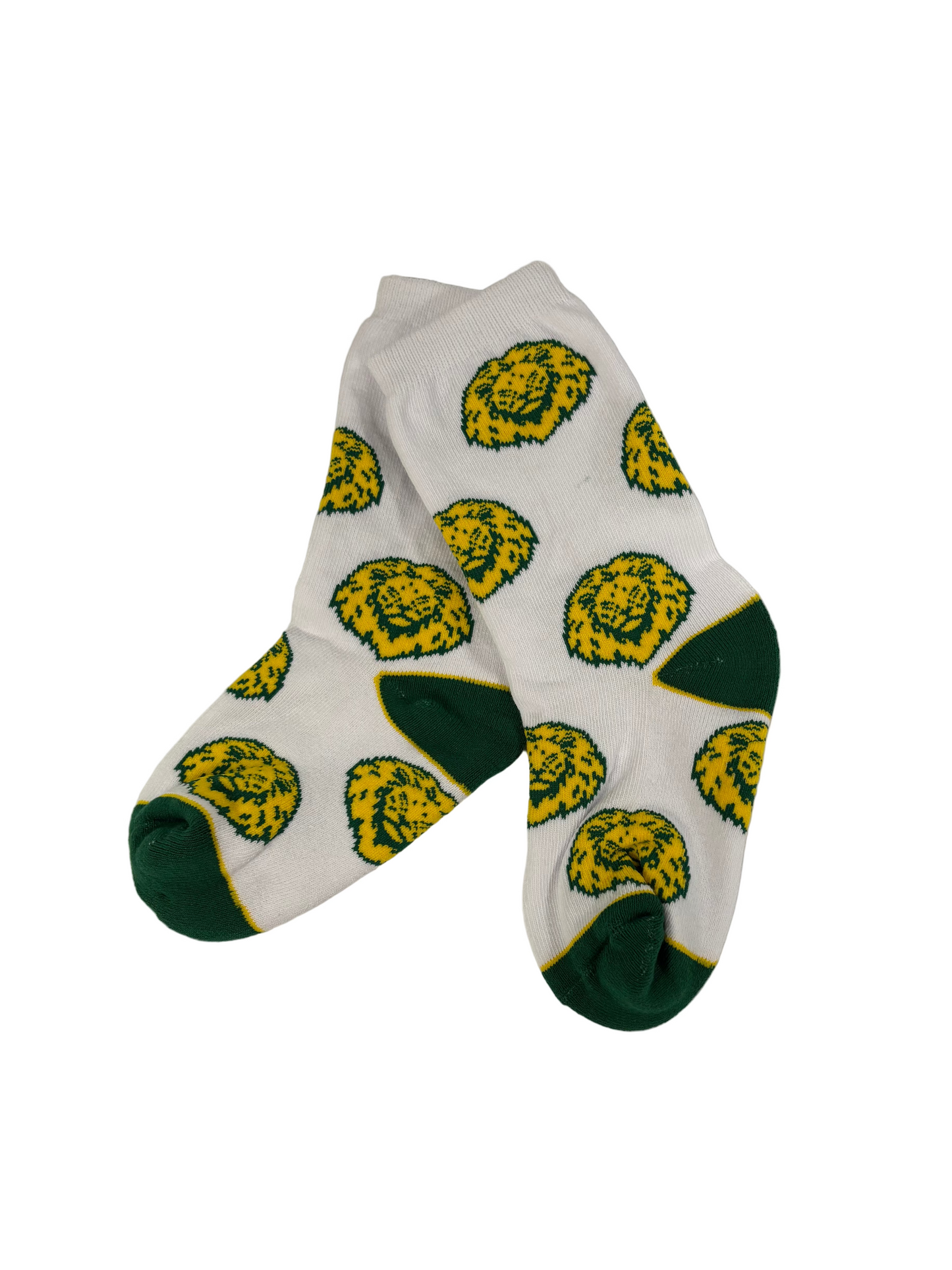 Lion Athletic Crew Socks