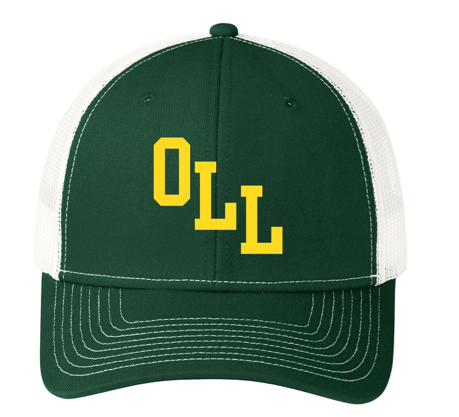 OLL Trucker Hat