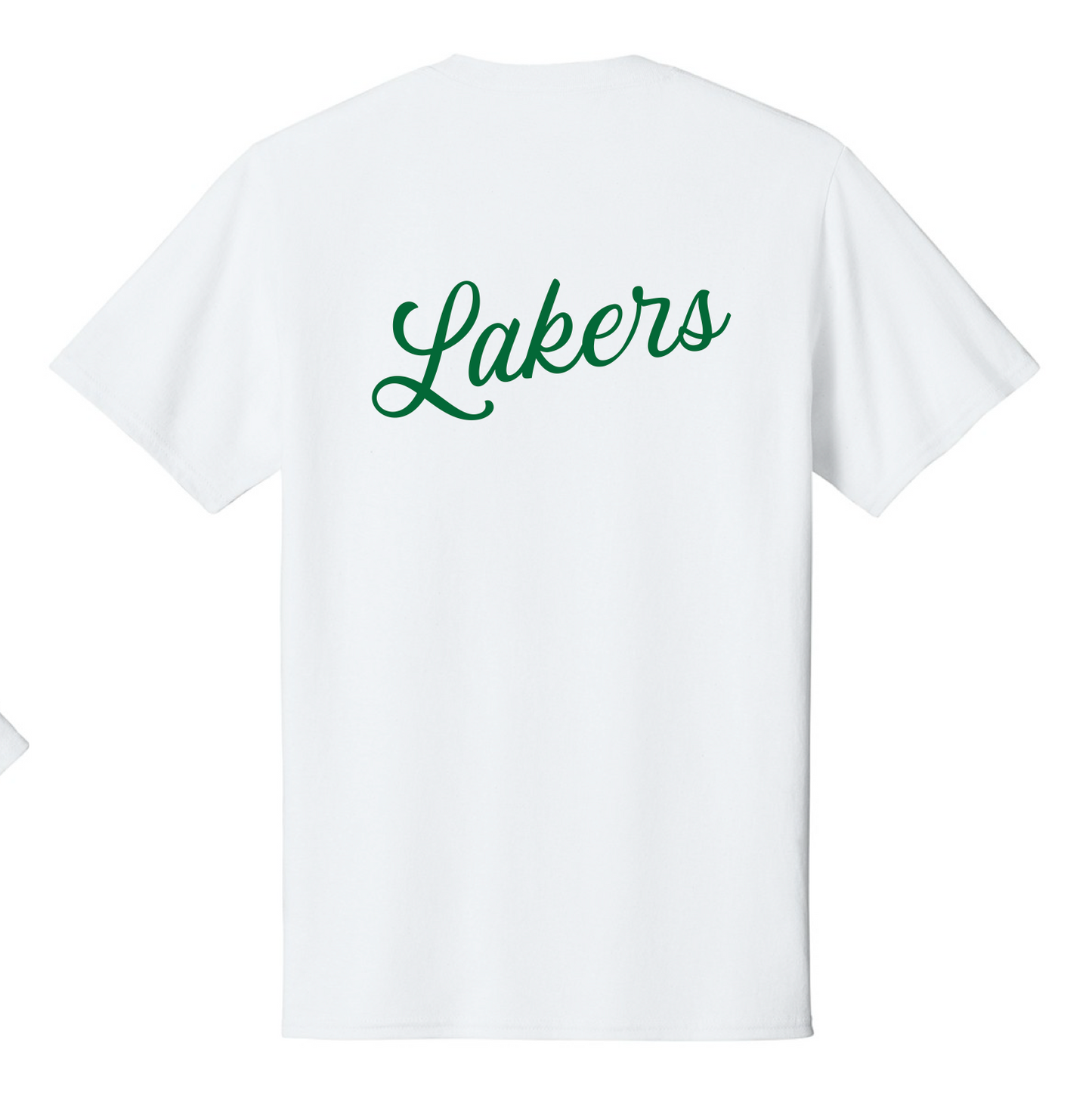 Limited Edition: Lion with Sunnies Short Sleeve T-Shirt