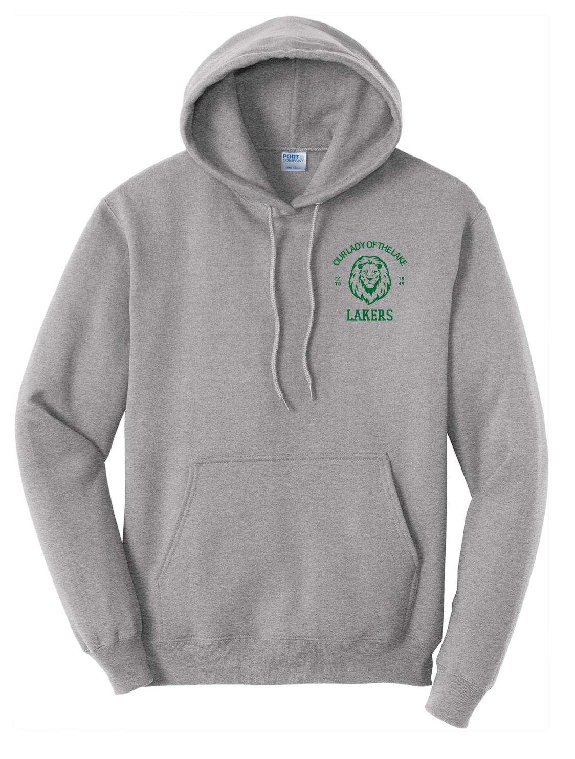 Pride Wear Hoodie - PERSONALIZED