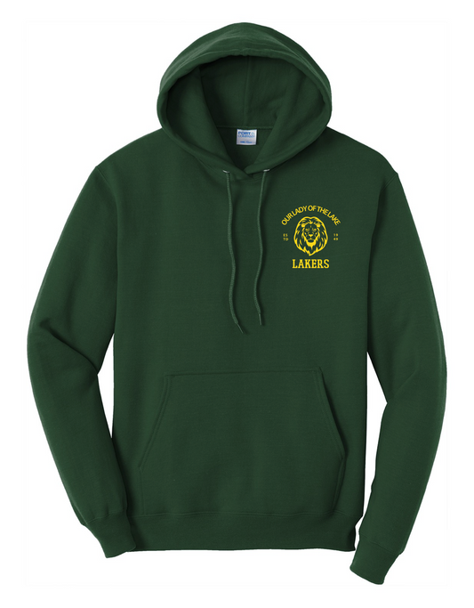 Pride Wear Hoodie - PERSONALIZED